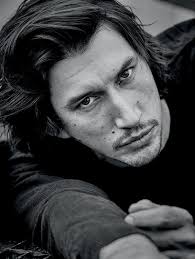 Adam driver in the trailer for annette (2021) dir. 17 Reasons Why Adam Driver Makes Me Horny