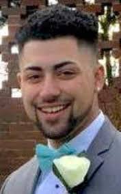 Andr&xE9 Michael Veatch Obituary