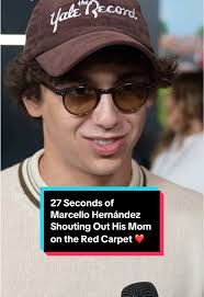 Marcelo Hernandez Crackle Barrel