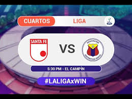 Independiente santa fe igualó a dos con pasto por la jornada 11 de liga. Santa Fe Vs Pasto Previa Liga Betplay Dimayor Cuartos De Final Vuelta Youtube