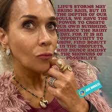 Jane Morales's Instagram, Twitter & Facebook