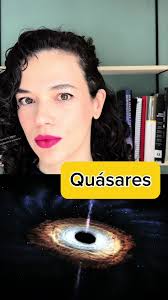¿Qué es un Quásar? Explorando su Fascinante Naturaleza