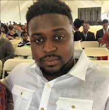 Davido's elder brother Adewale Adeleke graduates from Columbia University