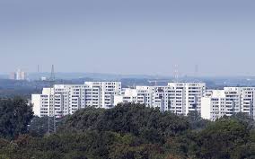 Ratingen: Schöner wohnen im Hochhaus