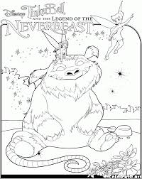 When we think of october holidays, most of us think of halloween. Coloring Page The Monster Is Smiling