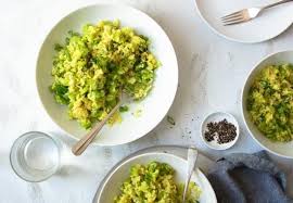Meanwhile, in a large saucepan or flameproof casserole, heat the olive oil over moderate heat. Christmas Salad Recipes Pasta Salad Rice Salads Fruit Salad And Vegetables Australia S Best Recipes