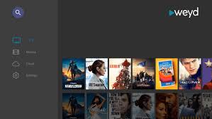 The rapid app installer will let you set up the easiest streaming apps and equipment in an issue of mins. How To Install Weyd Apk On Firestick Fire Tv And Android Tv Box Laptrinhx