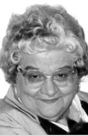 Gertrude L. Kimberlin (Cumberland)