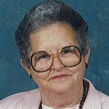 Ether Loueffie Breedlove Obituary July 13, 2014