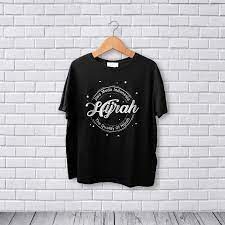 Kaos Hijrah Keren Mantap Cocok Dengan Zaman Sekarang Yang Semuanya Pada Ingin Hijrah Kaoshijrah Desain Jalanan Komunitas Goup Ka Kaos Sablon Kaos Cocok