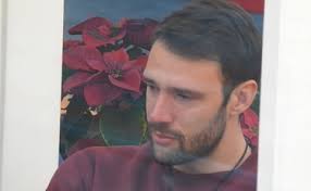 News, foto e curiosità sulla andrea zenga, protagonista del gfvip 5. Grande Fratello Vip Un Bigliettino In Bagno Per Andrea Zenga Passionaccia Tra Poche Ore Una Notte Di Fuoco Con Lei Libero Quotidiano