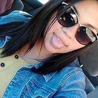 Billie Morgan by Joolz Denby