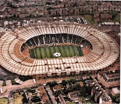 Hampden park is considered to be the 'wembley of the north'. Hampden Park Stadium On Twitter And Here It Is