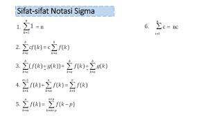 We did not find results for: Cara Membaca Notasi Sigma Cara Golden