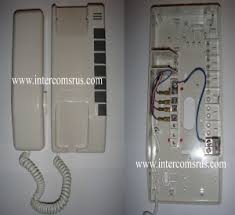 Intercom Handset Finder Tool Find Intercom Handsets Door Entry Handsets Fast