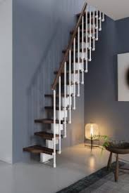 Diseño de escaleras interiores en espacios pequeños. Venta De Escaleras Para Espacios Reducidos Escaldecor