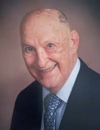 George Edward Cothran Obituary