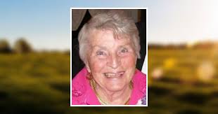 Johnnie Pearl Poulos Obituary September 13, 2018