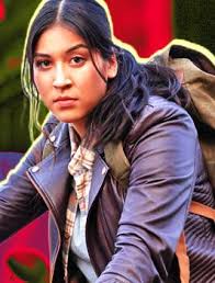 Marvel's Echo Concept Art Shows Kingpin In Shocking State