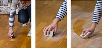 comment renover un parquet vitrifie ou stratifie parquet vitrifie renovation parquet comment renover un parquet