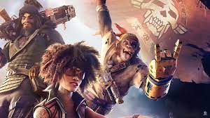 That was until 2017 when beyond good & evil 2 was revealed, though unfortunately for those looking to continue on with the first narrative. Beyond Good Evil 2 Livestream Taking Place Tomorrow Stevivor