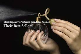 Since it is very prominent now that perfumes are the only things women love to take as a gift. 9 World S Most Expensive Perfume Brands For Women