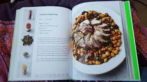 Chickpea Chard Pork Jamie Oliver S 5 Ingredient Meals James Martin Recipes Recipes Jamie Oliver Recipes
