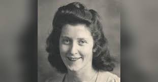 Ruby E. Summerville Obituary