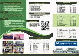 Ini kondisi pondok pesantren tarbiyatul wildan nihayatul amal rawamerta, karawang, jawa barat. Pondok Pesantren Al Hasby Nihayatul Amal
