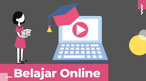 Contoh Laporan Belajar Daring Belajar Online Dari Rumah Belajar Tips Mengajar Panduan Belajar