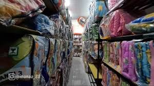 Salt n pepper face shield kacamata adalah pelindung wajah ini dirancang dengan pelindung transparan, yang tidak akan memengaruhi tampilan anda. Surganya Belanja Sprei Bed Cover Explore Toko Ria Surabaya Inana Youtube