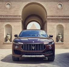 All about interior and exterior, engine specs and performance, only on our official website. Das Macht Der Maserati Levante Anders Als Andere Suvs Welt