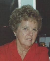 Jean Schwettman-Stall Obituary