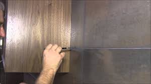 We need to make sure all the pores of the grout lines are free of any materials. How To Easily Change Grout Color Youtube