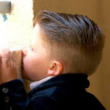 Whether you're a tween boy, 14 year old starting high school, or a young man beginning college, there are many teen hairstyles to choose from. 35 Cute Toddler Boy Haircuts Best Cuts Styles For Little Boys In 2021