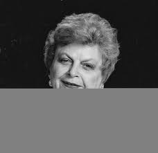 Lora JANDA Obituary (1933