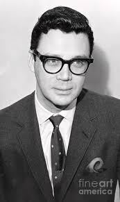 Superman Bob Holiday. 1966 by William Jacobellis