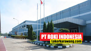 LOKER KARAWANG 2023