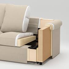 Uno dei divani letto più venduti anche nelle camerette a ponte per bambini. Gronlid Divano Letto A 2 Posti Inseros Bianco Ikea It