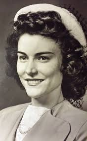 Faces of the past Elsie Wentworth “Elise” Manning BIRTH 21 Mar 1928 DEATH  17 May 2009 (aged 81)