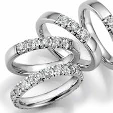 Trauringe Hochzeitsringe In Teisendorf Bei Krittian Schmuck