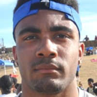 Nathan Starks 2014 Running Back UCLA