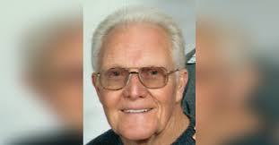 Obituary information for Charles E Petty