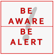 Synonyms for be alert include watch out, take care, be wary, look out, be cautious, be careful, take heed, be watchful, mind out and pay attention. Alert Management Product Webinar Sage 200 Evolution General Discussion Sage 200 Evolution Sage City Community