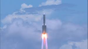 But within an hour of the launch, state television showed the rocket lifting off and announced that the. China Sets Its Sights On Mars With Rocket Launch Wthr Com