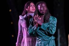 Shakespeare in the Woods 2026 Season