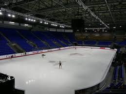 Doug Mitchell Thunderbird Sports Centre Vancouver All