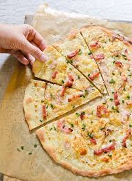 2kop Meel 3eetl Olie 2 5ml Sea Sout 120ml Water Meng En Laat Rus Rol Dun Uit En Bak Met Vulsel Van Roomkaas En Recipes Pizza Recipes Chocolate Zucchini