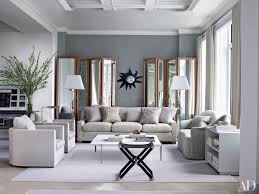 Sw 0055 light french gray interior / exterior. What Not To Do When Decorating With Gray Architectural Digest