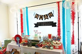 Hosting a birthday party ideas for adults is now more fun than ever! Kara S Party Ideas Zoom Airplane Birthday Party Kara S Party Ideas